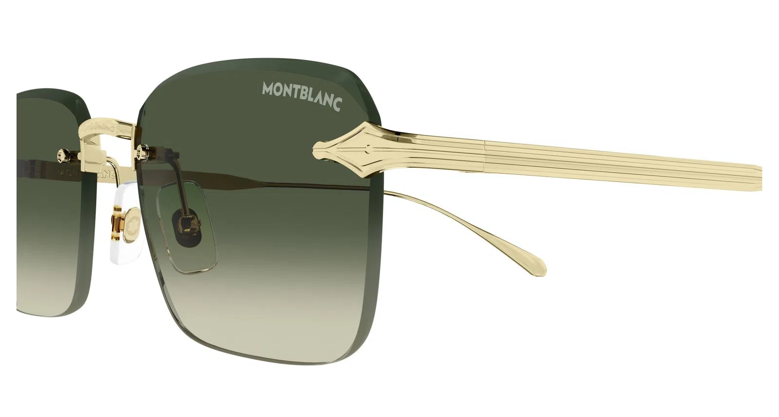 Montblanc MB0456S Sunglasses - view 19